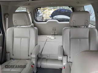 2010 Ford Expedition Limited with VIN 1FMJU2A53AEA58280, listed as a Copart auction lot 71404624 with 181,008 mi miles and Salvage title. Bid and sale history available at DreamBid. Image 10.