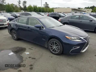 2016 Lexus ES 330 с VIN JTHBK1GGXG2215085, выставлен на аукционе Copart как лот 57557945 с пробегом 150 831 миль миль и Списание • Salvage title. История ставок и продаж доступна на DreamBid. Изображение 4.