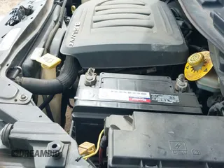 2014 Dodge Grand Caravan SXT с VIN 2C4RDGCG6ER154190, выставлен на аукционе IAAI как лот 41740712 с пробегом 207 763 миль миль и . История ставок и продаж доступна на DreamBid. Изображение 12.