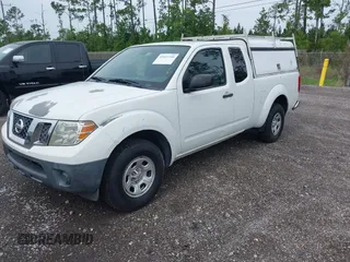 2015 Nissan Frontier SV with VIN 1N6BD0CT8FN709027, listed as a IAAI auction lot 42691100 with 160,020 mi miles and . Bid and sale history available at DreamBid. Image 17.