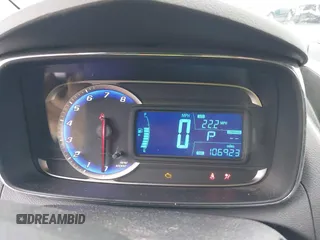 2015 Chevrolet Trax LS with VIN 3GNCJPSBXFL256473, listed as a IAAI auction lot 41130809 with 106,923 mi miles and . Bid and sale history available at DreamBid. Image 7.