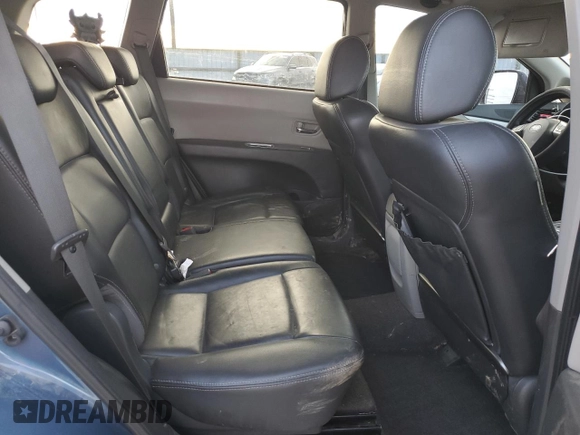2009 Subaru Tribeca Limited с VIN 4S4WX92D394404647, выставлен на аукционе Copart как лот 41426595 с пробегом 164 602 миль миль и Списание • Salvage title. История ставок и продаж доступна на DreamBid. Изображение 12.