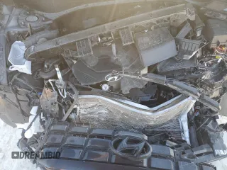 2025 Hyundai Palisade SEL z VIN KM8R24GE9SU867978, wystawiony jako Copart lot #52439355 z przebiegiem Nie podano mil oraz Szkody całkowita. Historia ofert i sprzedaży dostępna na DreamBid. Obrazek 11.