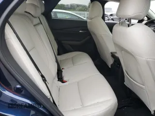 2022 Mazda CX-30 Premium with VIN 3MVDMBDY1NM446064, listed as a Copart auction lot 46527505 with 20,742 mi miles and Salvage Title. Bid and sale history available at DreamBid. Image 10.