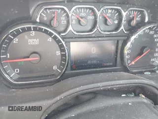 2015 Chevrolet Suburban LTZ with VIN 1GNSKKKC9FR280390, listed as a IAAI auction lot 41882449 with 80,499 mi miles and . Bid and sale history available at DreamBid. Image 7.
