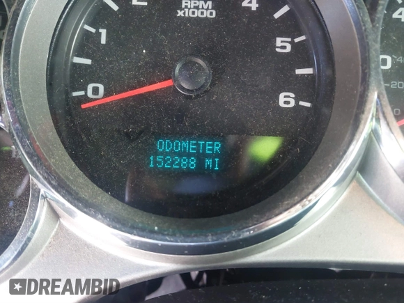 2013 Chevrolet Silverado 1500 LT with VIN 3GCPCSE08DG272209, listed as a IAAI auction lot 41739898 with 152,288 mi miles and . Bid and sale history available at DreamBid. Image 15.