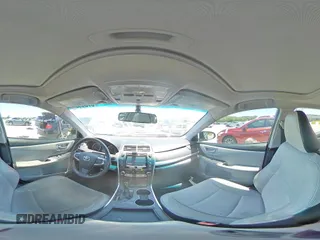 2017 Toyota Camry XLE z VIN 4T1BF1FK3HU302310, wystawiony jako Copart lot #57346605 z przebiegiem 154 422 mil mil oraz Szkoda całkowita • Salvage title. Historia ofert i sprzedaży dostępna na DreamBid. Obrazek 15.