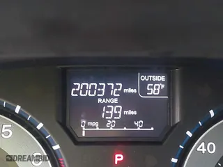 2011 Honda Odyssey EX-L with VIN 5FNRL5H65BB047291, listed as a IAAI auction lot 42094374 with 200,372 mi miles. Bid and sale history available at carsss.com. Image 15.