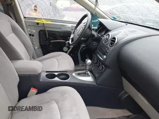 2011 Nissan Rogue S z VIN JN8AS5MV9BW689283, wystawiony jako IAAI lot #42321097 z przebiegiem 143 889 mil mil oraz . Historia ofert i sprzedaży dostępna na DreamBid. Obrazek 5.