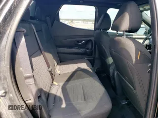 2022 Hyundai Santa Cruz SEL z VIN 5NTJC4AE3NH009820, wystawiony jako Copart lot #54860585 z przebiegiem 16 831 mil mil oraz Szkody całkowita. Historia ofert i sprzedaży dostępna na DreamBid. Obrazek 10.