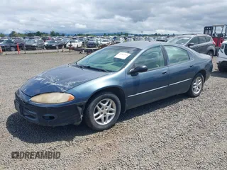 2002 Dodge Intrepid SE z VIN 2B3HD46R52H297030, wystawiony jako IAAI lot #42362761 z przebiegiem 214 851 mil mil oraz . Historia ofert i sprzedaży dostępna na DreamBid. Obrazek 2.