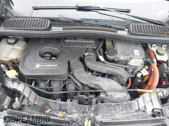 2013 Ford C-Max SE с VIN 1FADP5AU5DL500600, выставлен на аукционе IAAI как лот 42311504 с пробегом 165 919 миль миль и . История ставок и продаж доступна на DreamBid. Изображение 10.