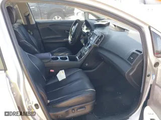 2013 Toyota Venza LE with VIN 4T3ZA3BB7DU080502, listed as a IAAI auction lot 42018590 with 261,377 mi miles. Bid and sale history available at carsss.com. Image 5.