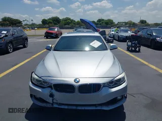 2016 BMW 4 Series 428i with VIN WBA4A9C54GG506519, listed as a IAAI auction lot 42288722 with 116,863 mi miles and . Bid and sale history available at DreamBid. Image 12.