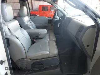 2006 Ford F-150 STX with VIN 1FTRX12W46NB36041, listed as a IAAI auction lot 42586272 with 209,125 mi miles and . Bid and sale history available at DreamBid. Image 5.