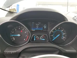 2014 Ford Escape SE with VIN 1FMCU9G99EUC91684, listed as a Copart auction lot 50951555 with 143,887 mi miles and Clean Title. Bid and sale history available at carsss.com. Image 9.