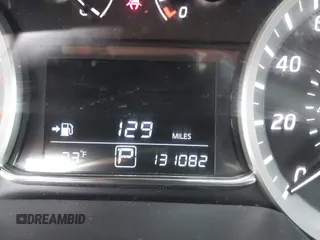2015 Nissan Sentra SR with VIN 3N1AB7AP0FY301369, listed as a IAAI auction lot 41877667 with 131,082 mi miles and . Bid and sale history available at carsss.com. Image 16.