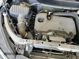 2023 Chevrolet Equinox LT с VIN 3GNAXUEG5PS175108, выставлен на аукционе Copart как лот 67865905 с пробегом 44 713 миль миль и Чистый • Clean title. История ставок и продаж доступна на DreamBid. Изображение 14.