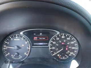 2016 Nissan Altima S with VIN 1N4AL3AP4GN374381, listed as a IAAI auction lot 41984104 with 160,188 mi miles and . Bid and sale history available at carsss.com. Image 15.