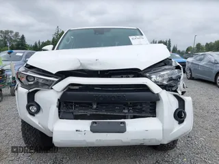 2021 Toyota 4Runner SR5 Premium with VIN JTENU5JR9M5926342, listed as a IAAI auction lot 42476579 with 41,262 mi miles and . Bid and sale history available at DreamBid. Image 13.