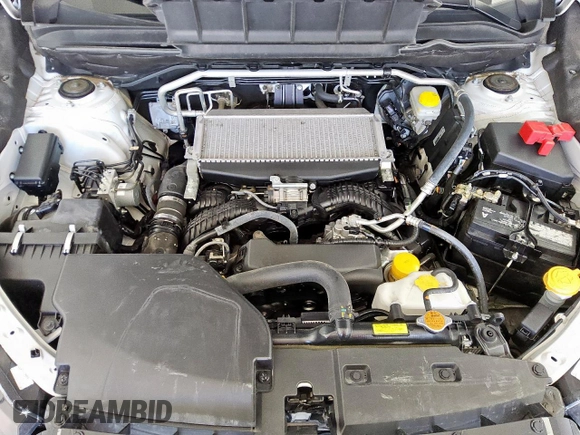 2023 Subaru Ascent Limited с VIN 4S4WMASDXP3453700, выставлен на аукционе Copart как лот 58479565 с пробегом 40 862 миль миль и Чистый • Clean title. История ставок и продаж доступна на DreamBid. Изображение 11.