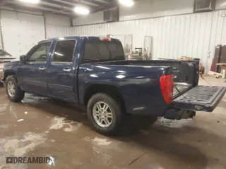 2012 Chevrolet Colorado LT w/1LT with VIN 1GCHTCFE0C8105626, listed as a IAAI auction lot 41559244 with 147,731 mi miles. Bid and sale history available at carsss.com. Image 3.