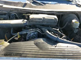 2001 Dodge 1500 с VIN 1B7HF13Y91J614758, выставлен на аукционе IAAI как лот 41399792 с пробегом 243 225 миль миль и . История ставок и продаж доступна на DreamBid. Изображение 15.