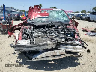 2023 Acura Integra z VIN 19UDE4H29PA016753, wystawiony jako Copart lot #54360735 z przebiegiem Nie podano mil oraz Szkoda całkowita • Salvage title. Historia ofert i sprzedaży dostępna na DreamBid. Obrazek 5.