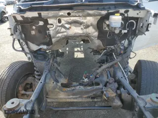 2018 Ram 2500 Tradesman with VIN 3C6UR5CJ4JG314425, listed as a Copart auction lot 45992625 with 0 mi miles and Salvage Title. Bid and sale history available at carsss.com. Image 12.