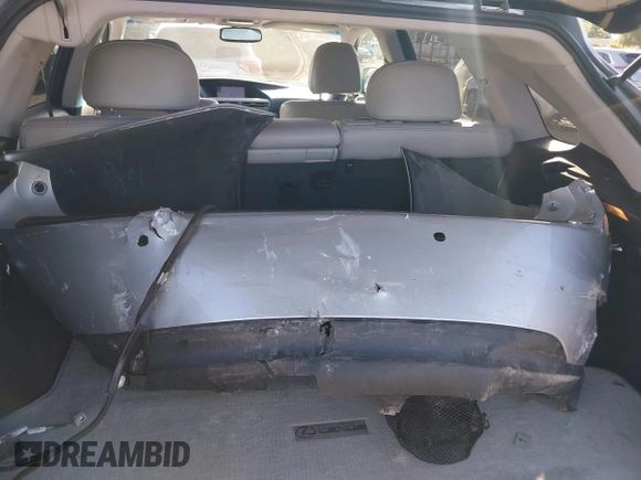2013 Lexus RX 350 с VIN 2T2ZK1BA2DC101769, выставлен на аукционе IAAI как лот 42689812 с пробегом 173 979 миль миль и . История ставок и продаж доступна на DreamBid. Изображение 12.
