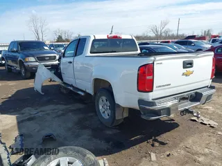 2016 Chevrolet Colorado 2WD WT with VIN 1GCHSBEA0G1266634, listed as a IAAI auction lot 41664775 with 112,735 mi miles and . Bid and sale history available at DreamBid. Image 3.