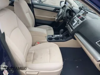 2017 Subaru Legacy Premium with VIN 4S3BNAF68H3031311, listed as a IAAI auction lot 42311642 with 80,207 mi miles and . Bid and sale history available at DreamBid. Image 5.