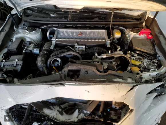 2024 Subaru WRX z VIN JF1VBAB62R9800353, wystawiony jako Copart lot #88165115 z przebiegiem 2 282 mil mil oraz Szkoda całkowita • Salvage title. Historia ofert i sprzedaży dostępna na DreamBid. Obrazek 11.