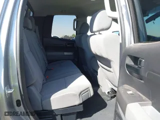 2013 Toyota Tundra 4WD Truck with VIN 5TFUW5F18DX312724, listed as a IAAI auction lot 41735502 with 95,097 mi miles. Bid and sale history available at carsss.com. Image 8.
