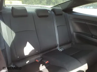 2019 Honda Civic Si Coupe with VIN 2HGFC3A56KH751889, listed as a Copart auction lot 79749494 with 61,994 mi miles and Salvage Title. Bid and sale history available at carsss.com. Image 10.