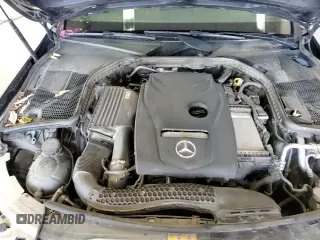 2018 Mercedes-Benz C 300 z VIN 55SWF4KB9JU236825, wystawiony jako Copart lot #82261985 z przebiegiem 89 535 mil mil oraz Szkoda całkowita • Salvage title. Historia ofert i sprzedaży dostępna na DreamBid. Obrazek 15.