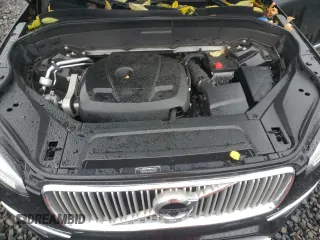 2019 Volvo XC90 Inscription with VIN YV4A22PL1K1416059, listed as a Copart auction lot 81703064 with 94,652 mi miles and Salvage Title. Bid and sale history available at carsss.com. Image 14.
