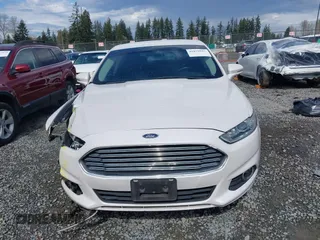 2014 Ford Fusion SE with VIN 3FA6P0HD5ER236346, listed as a IAAI auction lot 41879927 with 118,667 mi miles and . Bid and sale history available at DreamBid. Image 12.