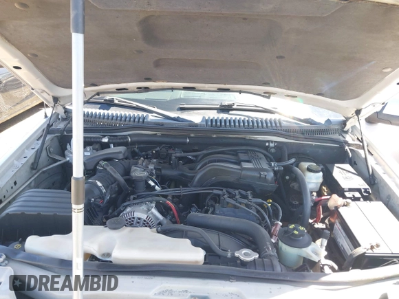 2007 Ford Explorer Limited с VIN 1FMEU65E27UB79299, выставлен на аукционе IAAI как лот 42528844 с пробегом 145 723 миль миль и . История ставок и продаж доступна на DreamBid. Изображение 10.