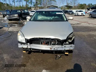 2009 Buick Lucerne CXL with VIN 1G4HD57M19U130254, listed as a Copart auction lot 48111535 with 208,268 mi miles and Salvage Title. Bid and sale history available at DreamBid. Image 5.