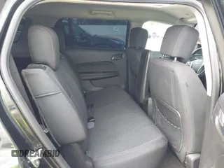 2011 GMC Terrain SLE-1 z VIN 2CTALMEC2B6480823, wystawiony jako IAAI lot #42224808 z przebiegiem 143 725 mil mil oraz . Historia ofert i sprzedaży dostępna na DreamBid. Obrazek 8.