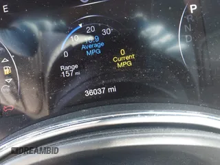 2020 Jeep Grand Cherokee Limited with VIN 1C4RJFBG3LC390502, listed as a IAAI auction lot 42570279 with 36,037 mi miles and . Bid and sale history available at DreamBid. Image 7.