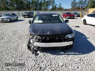 2012 Acura TSX Technology z VIN JH4CW2H63CC000933, wystawiony jako Copart lot #81726874 z przebiegiem 46 517 mil mil oraz Szkoda całkowita • Salvage title. Historia ofert i sprzedaży dostępna na DreamBid. Obrazek 13.