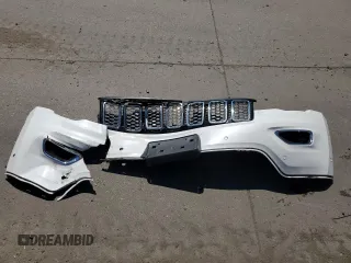 2020 Jeep Grand Cherokee High Altitude с VIN 1C4RJFCT3LC284756, выставлен на аукционе Copart как лот 64639475 с пробегом 58 795 миль миль и Списание • Salvage title. История ставок и продаж доступна на DreamBid. Изображение 13.