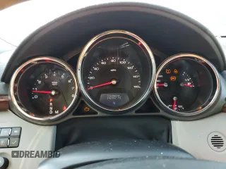 2010 Cadillac CTS Performance z VIN 1G6DM8EG9A0126811, wystawiony jako Copart lot #71155534 z przebiegiem 146 947 mil mil oraz Szkoda całkowita • Salvage title. Historia ofert i sprzedaży dostępna na DreamBid. Obrazek 9.