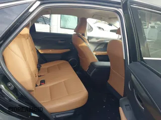 2016 Lexus NX 200t z VIN JTJYARBZXG2041411, wystawiony jako IAAI lot #42203582 z przebiegiem 98 873 mil mil oraz . Historia ofert i sprzedaży dostępna na DreamBid. Obrazek 8.