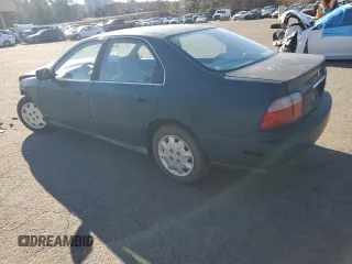 1996 Honda Accord LX with VIN 1HGCD563XTA256114, listed as a Copart auction lot 47826205 with Not Provided miles and Salvage Title. Bid and sale history available at DreamBid. Image 2.