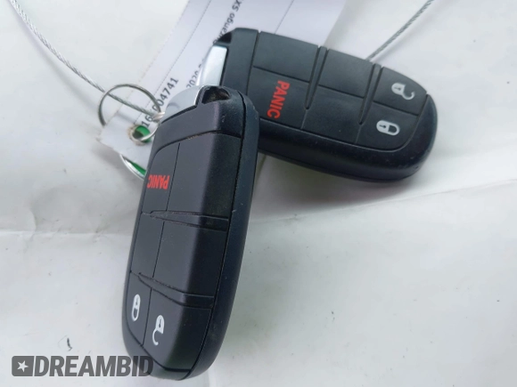 2020 Dodge Durango SXT Plus с VIN 1C4RDJAG0LC204846, выставлен на аукционе IAAI как лот 42319642 с пробегом 100 846 миль миль и . История ставок и продаж доступна на DreamBid. Изображение 11.