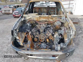 2006 Ford F-150 STX with VIN 1FTRX14W76NA43978, listed as a IAAI auction lot 41621173 with Not provided miles and . Bid and sale history available at DreamBid. Image 10.