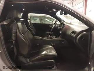 2018 Dodge Challenger GT with VIN 2C3CDZGG8JH124351, listed as a IAAI auction lot 41277067 with 77,654 mi miles. Bid and sale history available at carsss.com. Image 5.